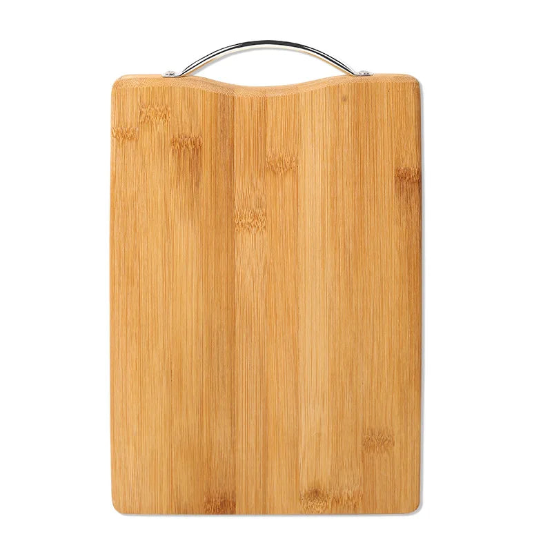 Wooden cutting board