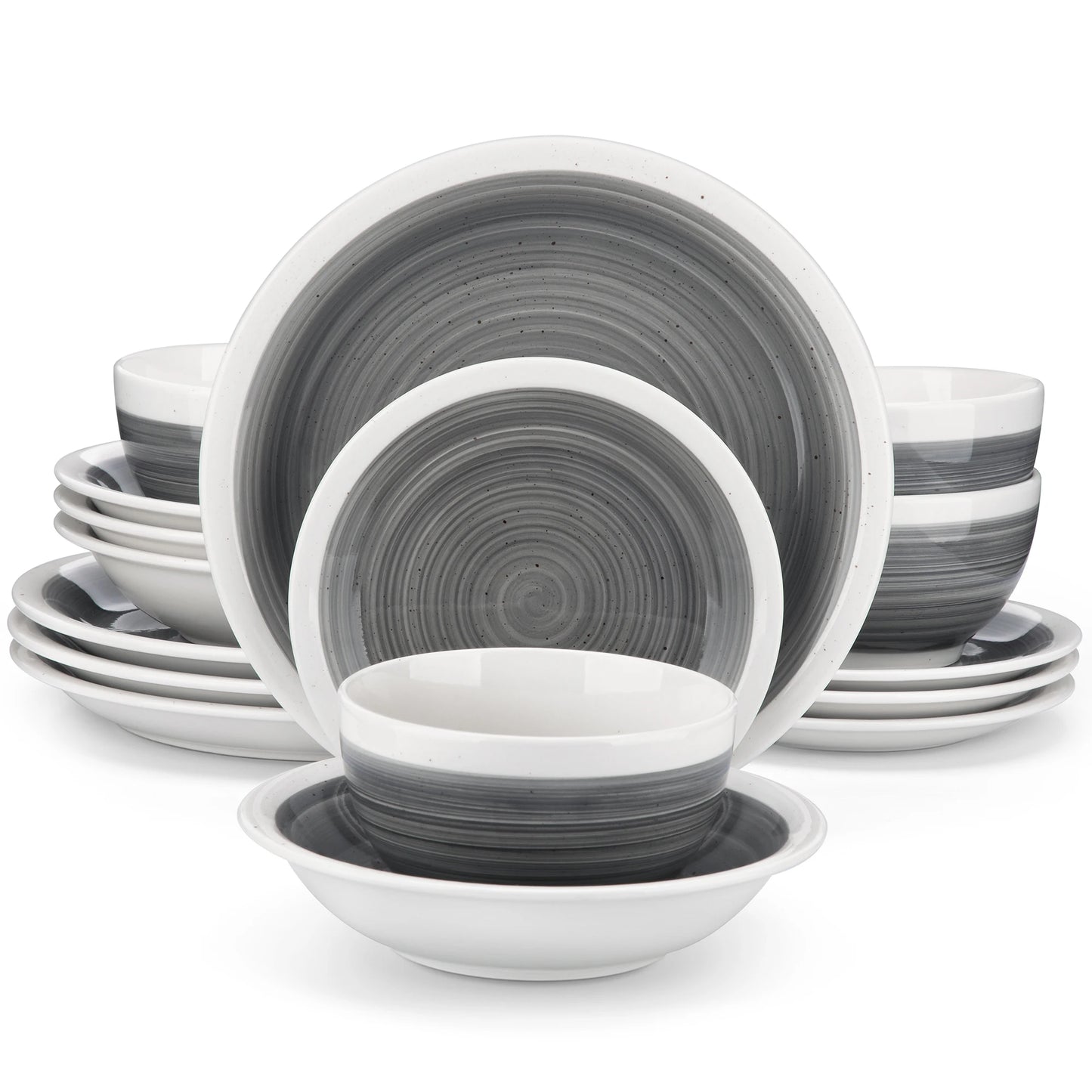 Vancasso Ori Dinnerware set