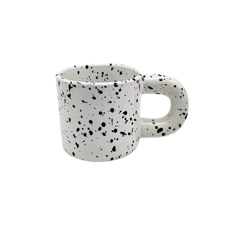 Nordic Ceramic Mug