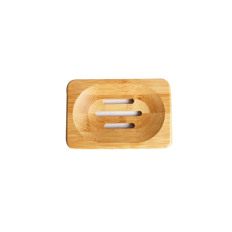 Soap holder