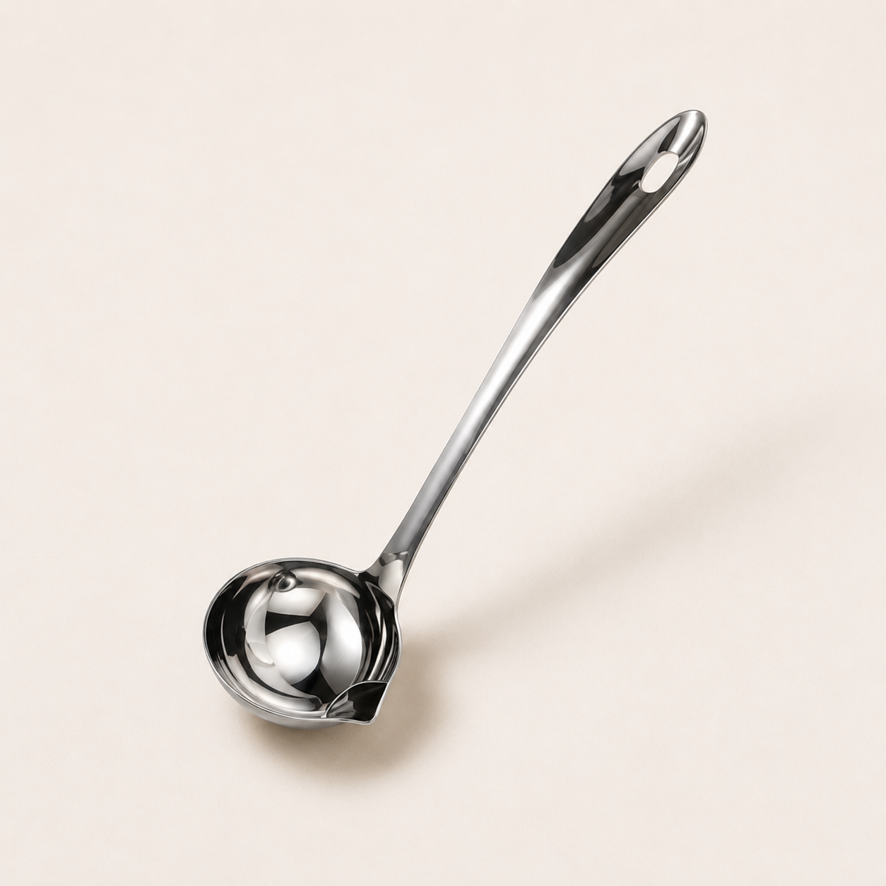 Stainless Steel Ladle