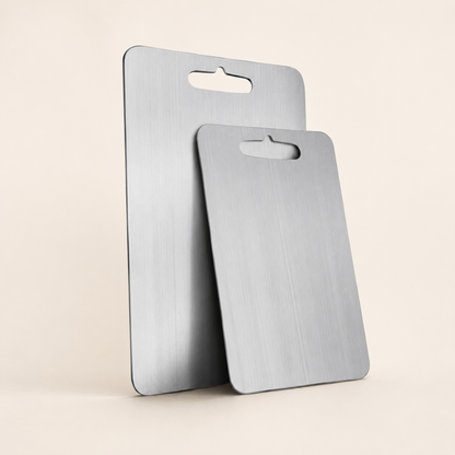 Multi-Functional Cutting Board