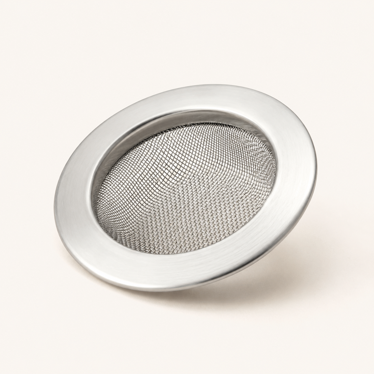 Handy Sink Strainer