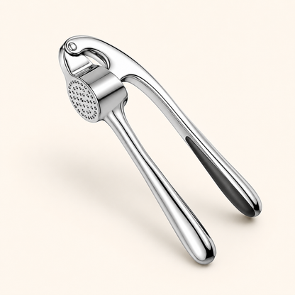 Durable Garlic Press