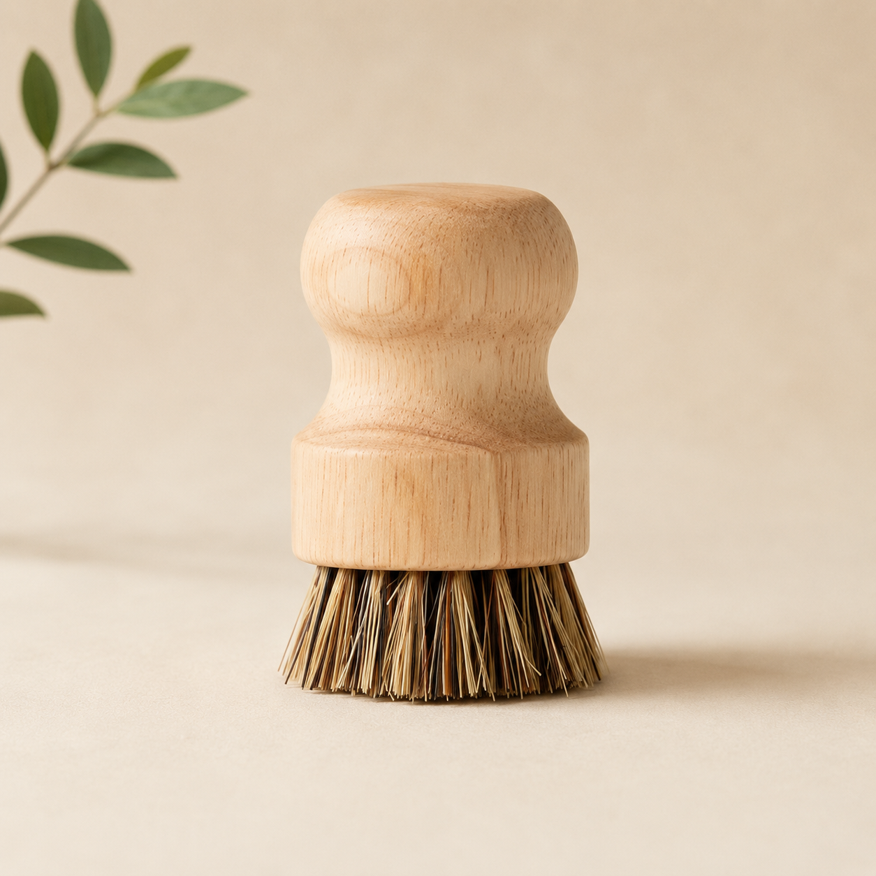 Dish Scrub Brush