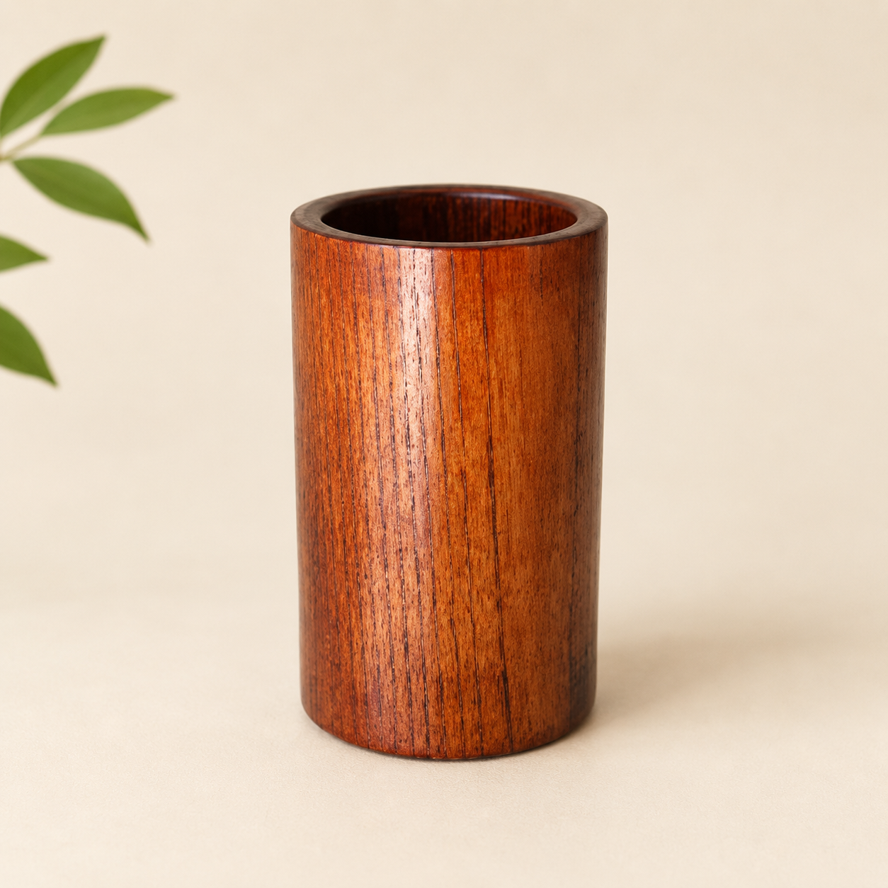 Natural Teak Utensils