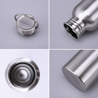 Stainless Steel Water Bottle