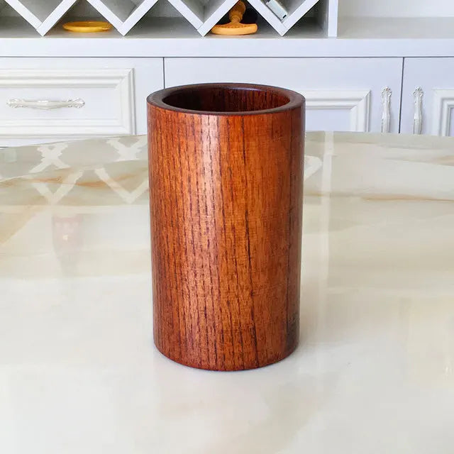 Natural Teak Utensils