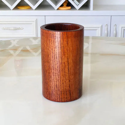 Natural Teak Utensils