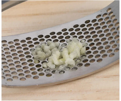 Proffessional Garlic Masher