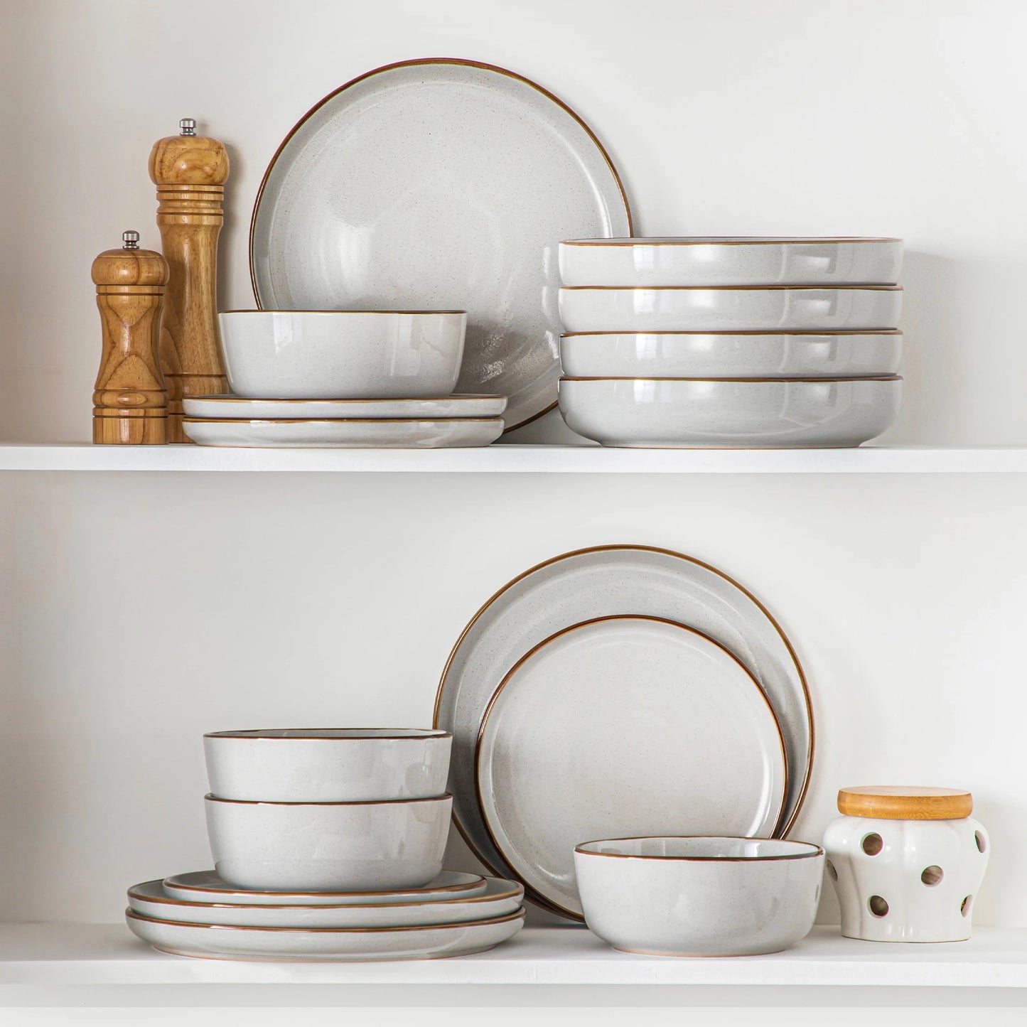 Vancasso Loire Dinnerware set