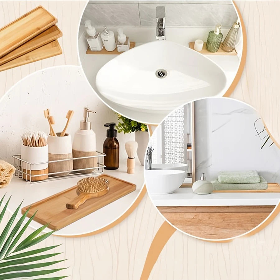Bamboo Tray