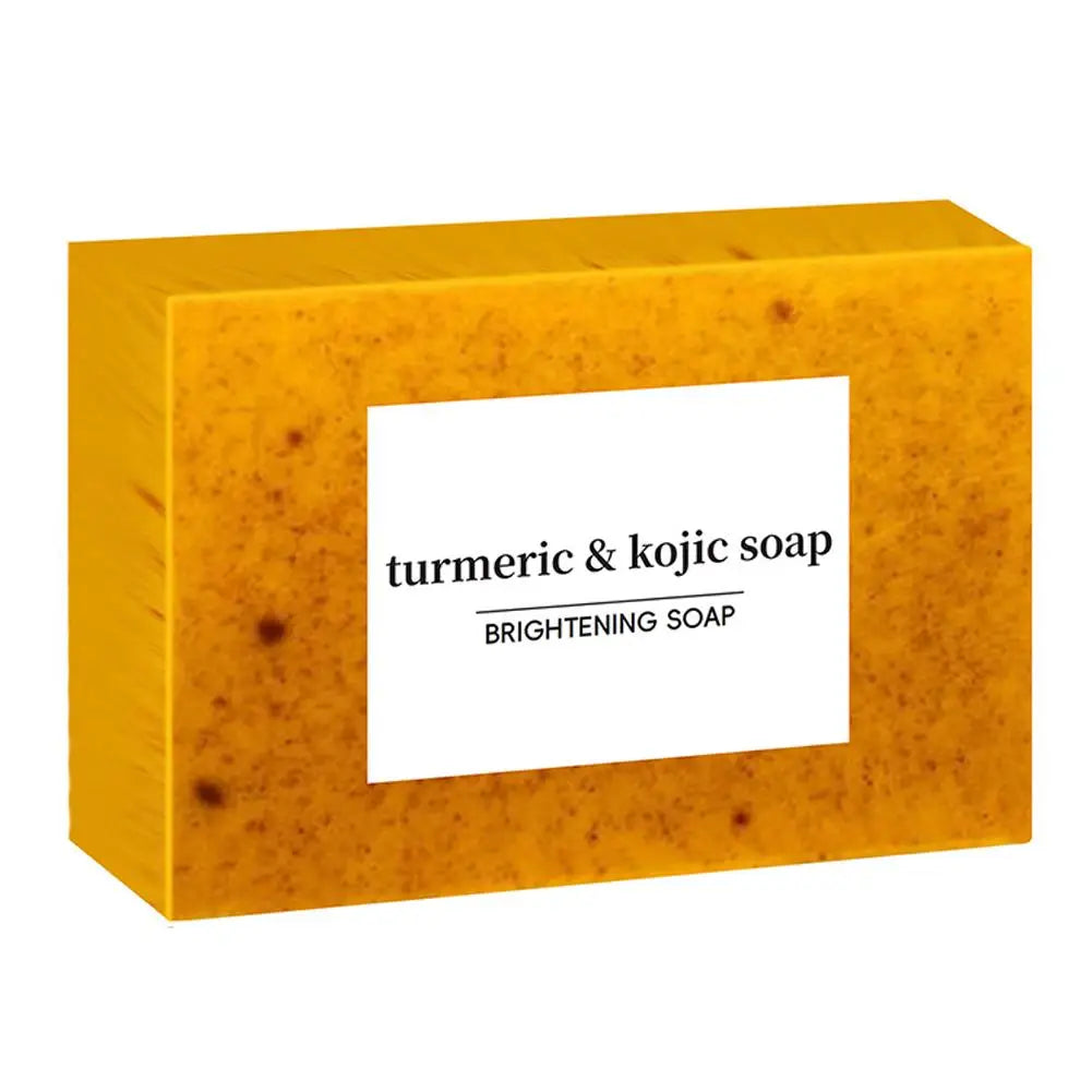 Turmeric Hand Made Soap