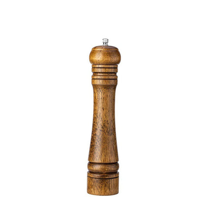 Wood Salt and Pepper Mills