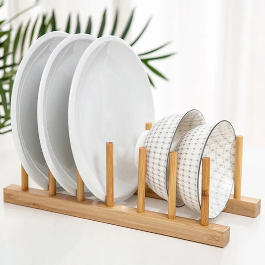Dish drying rack