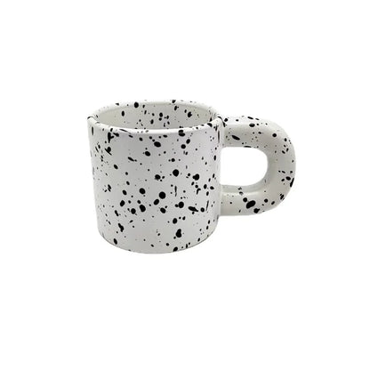 Nordic Ceramic Mug
