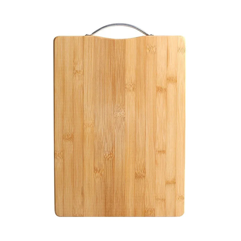 Wooden cutting board