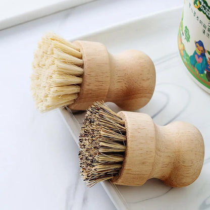 Dish Scrub Brush