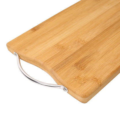 Wooden Cutting Board