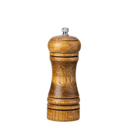 Wood Salt and Pepper Mills