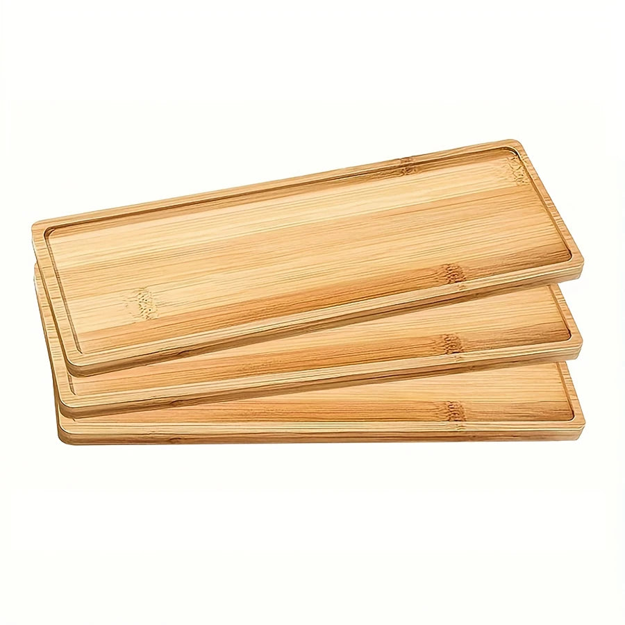 Bamboo Tray