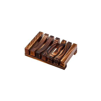 Wooden Soap Holder