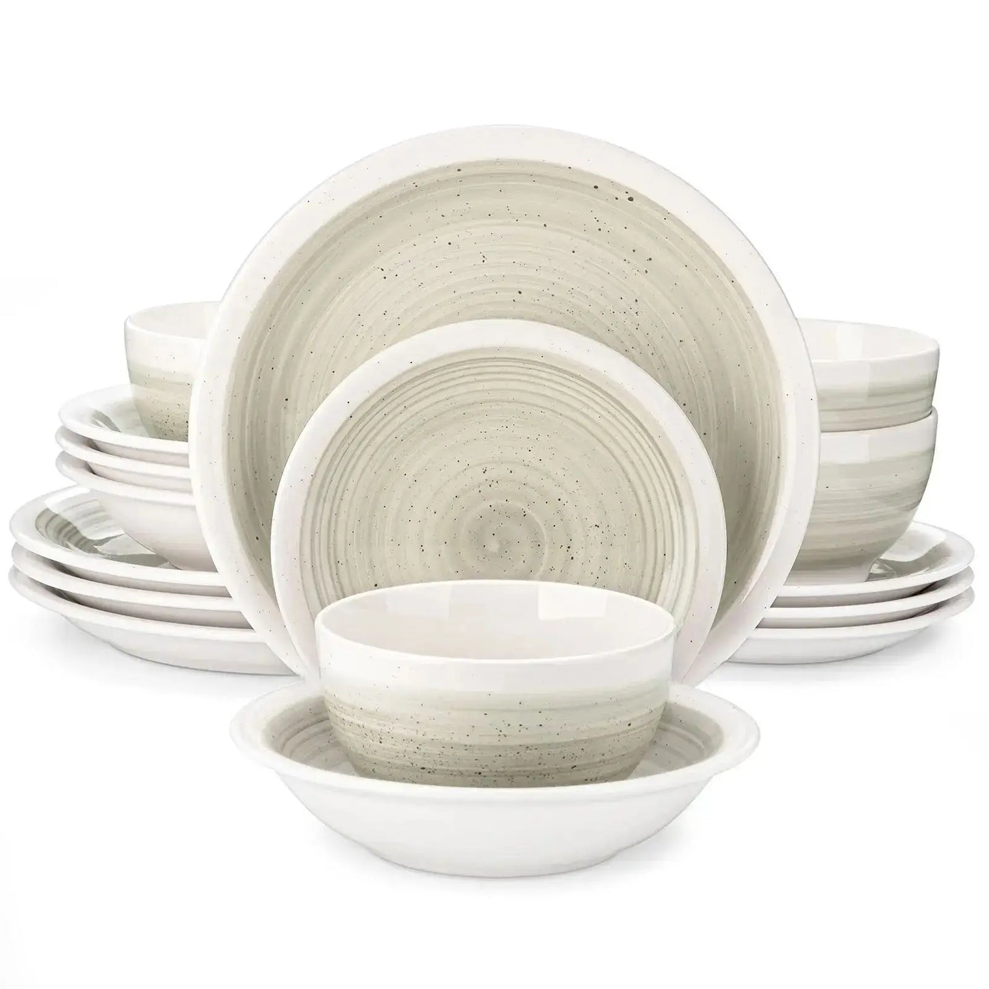 Vancasso Ori Dinnerware set