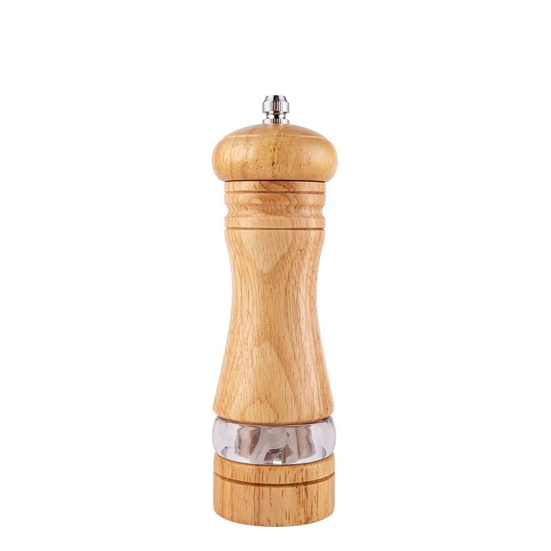 Manual salt pepper grinder