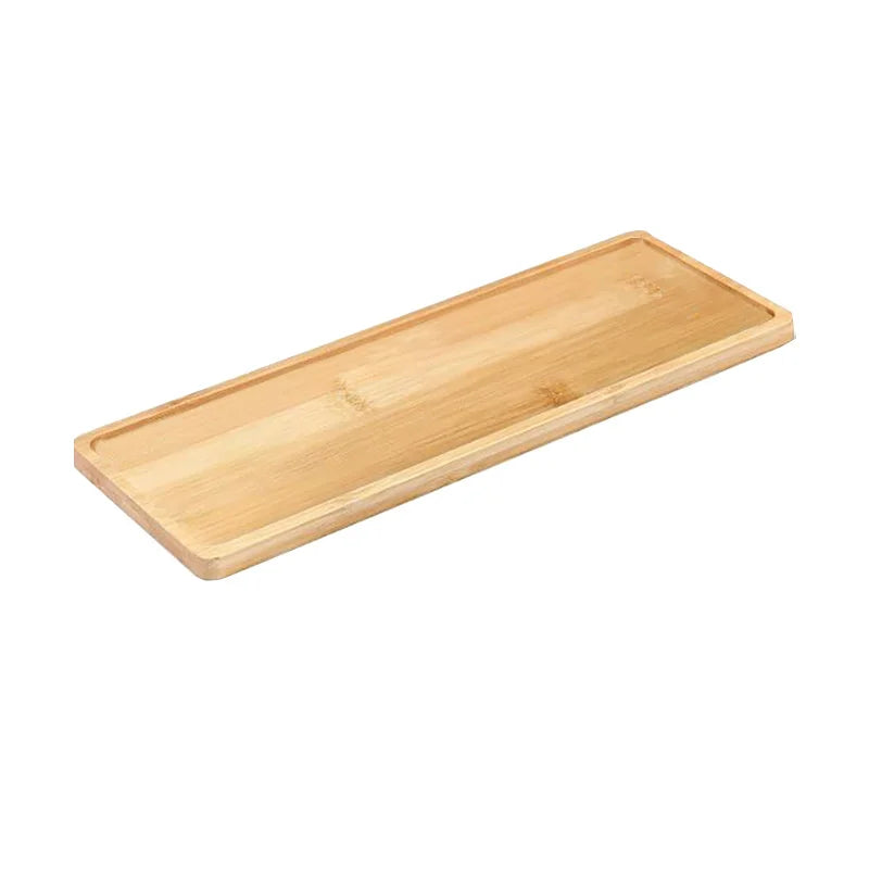 Bamboo Tray