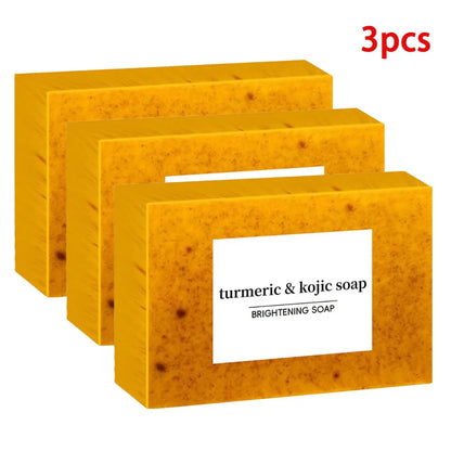 Turmeric Hand Made Soap
