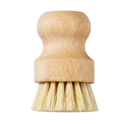 Dish Scrub Brush