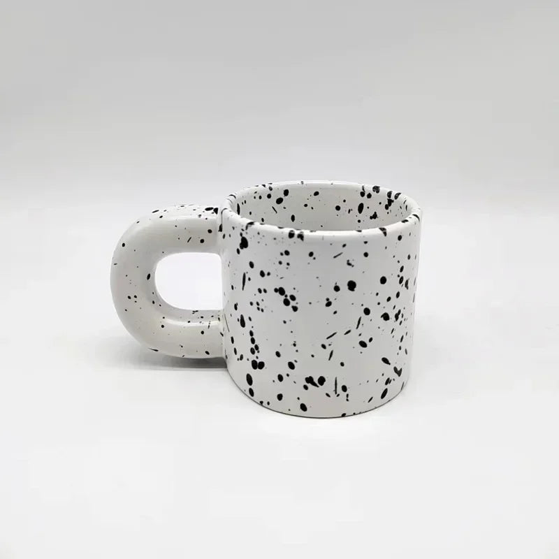 Nordic Ceramic Mug