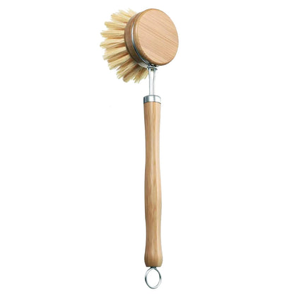 Cleaning brush