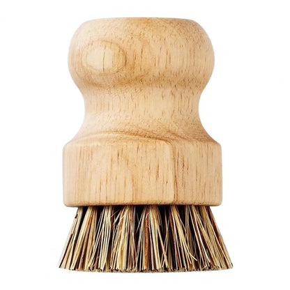 Dish Scrub Brush