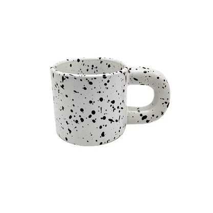 Nordic Ceramic Mug