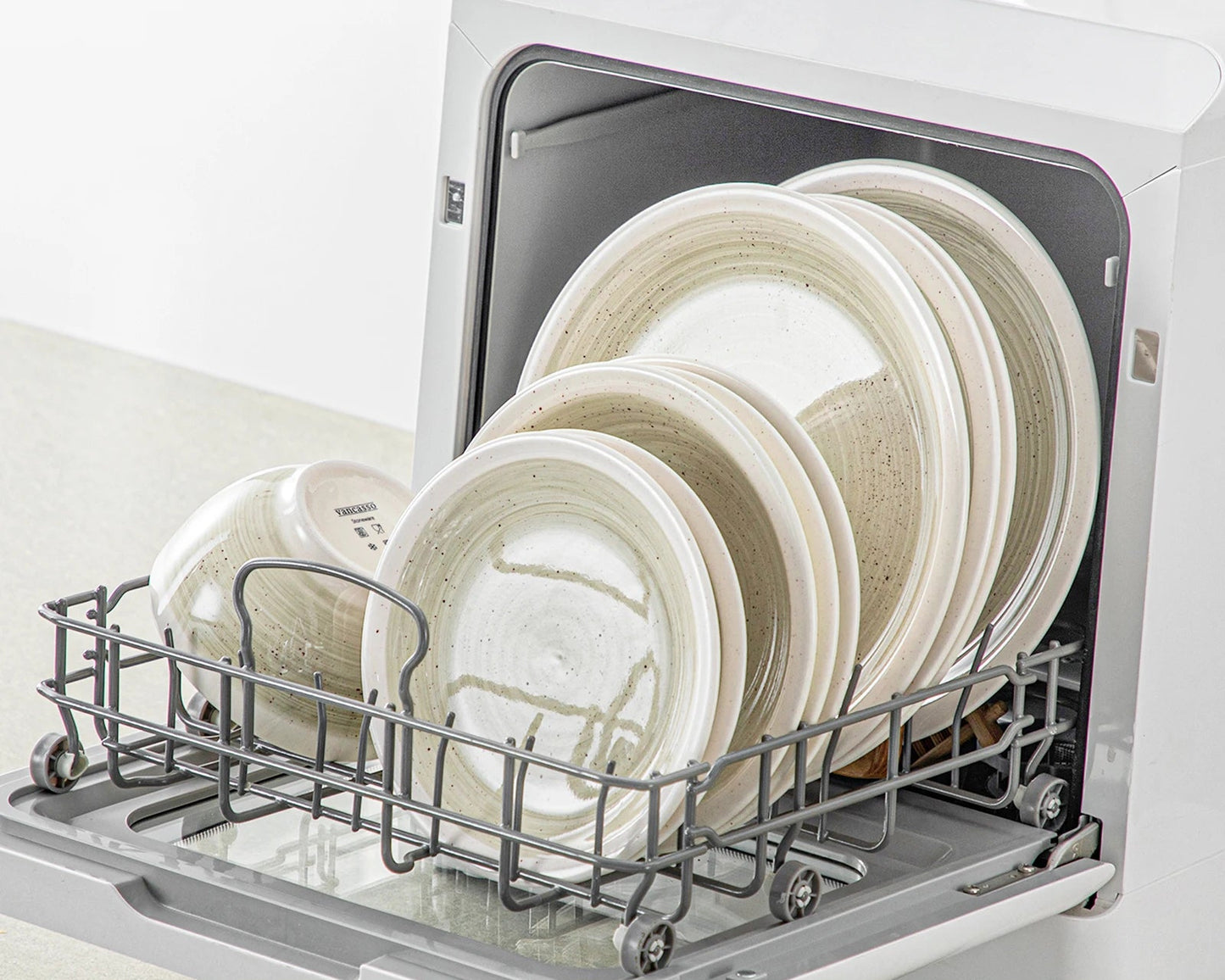 Vancasso Ori Dinnerware set