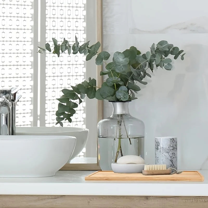 Bamboo Tray