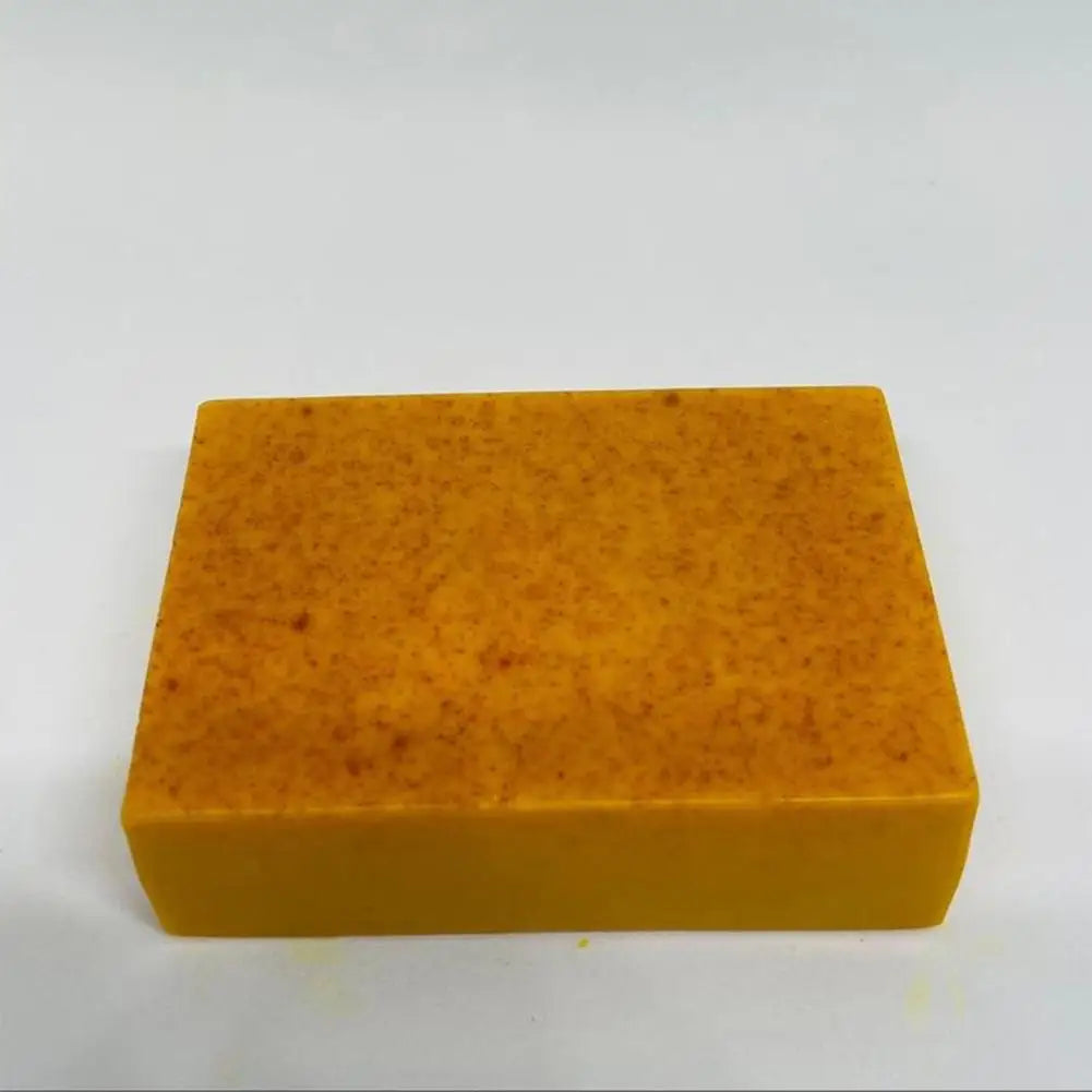 Turmeric Hand Made Soap