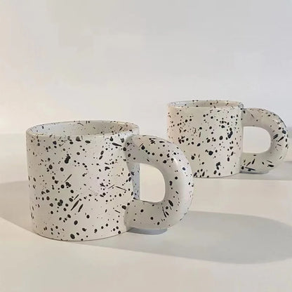 Nordic Ceramic Mug
