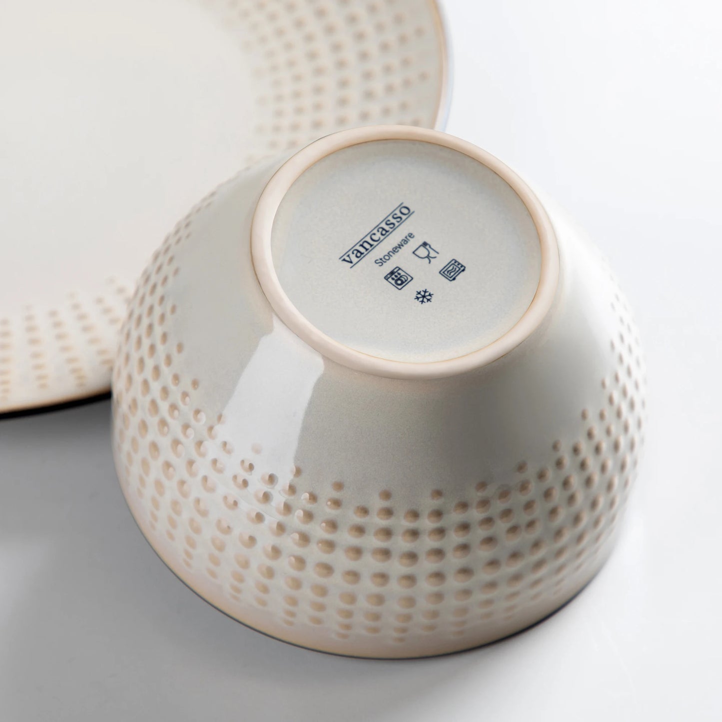 Vancasso Guto tableware set